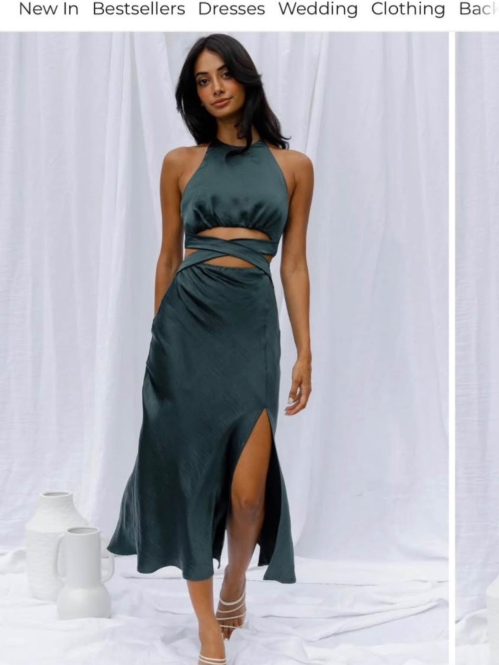 Dress